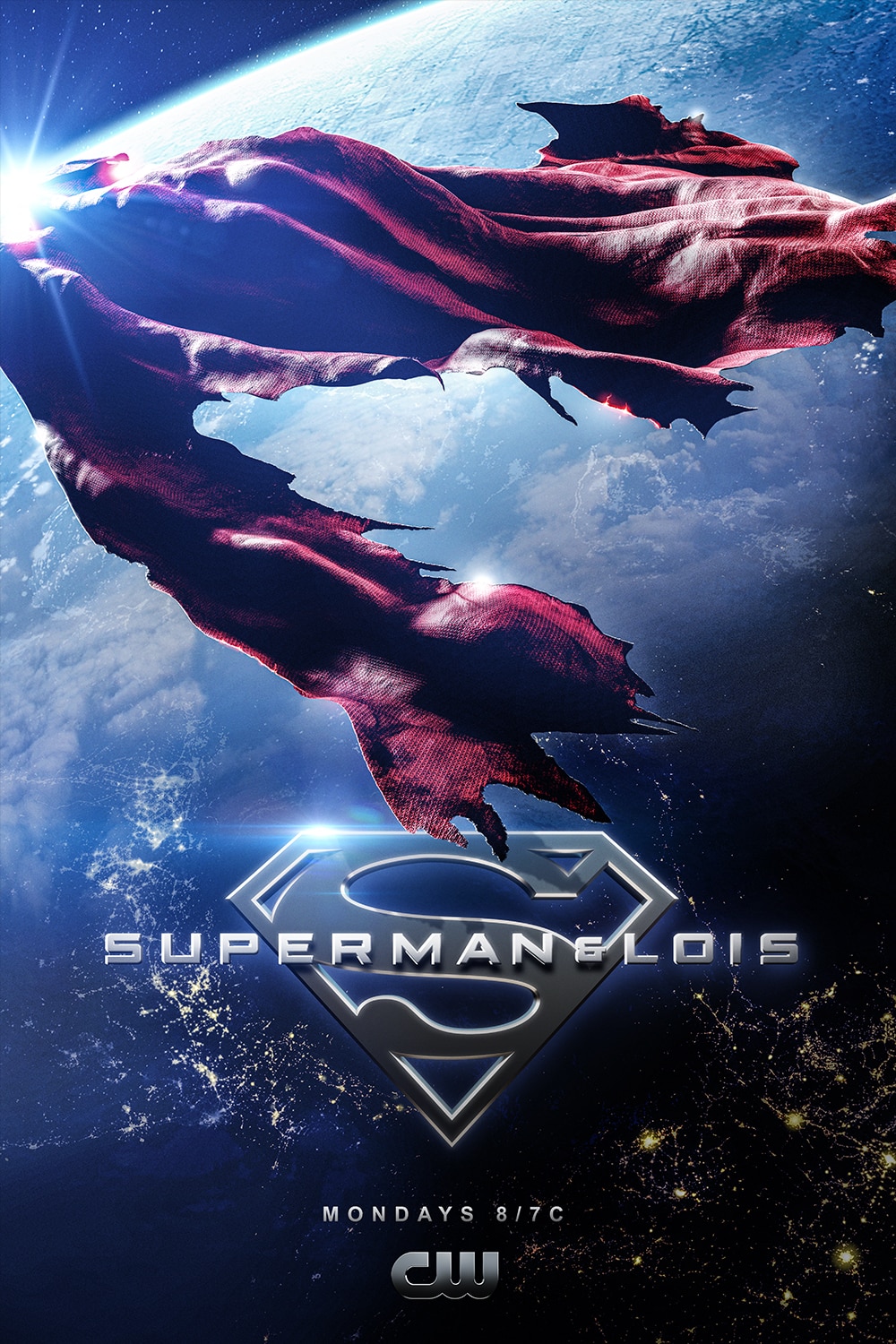 Superman & Lois