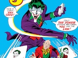 Everything is Fine, The Joker Rules