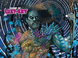 From Beyond: Five DC Titles that Scratch that Cosmic Horror Itch