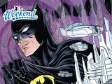 “Batman: Dark Age” Offers a Pop Art View of the Dark Knight 