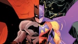 BATMAN: MINDBOMB
