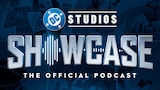 DC STUDIOS SHOWCASE PODCAST