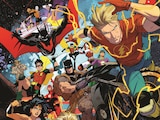 JLU08 Banner