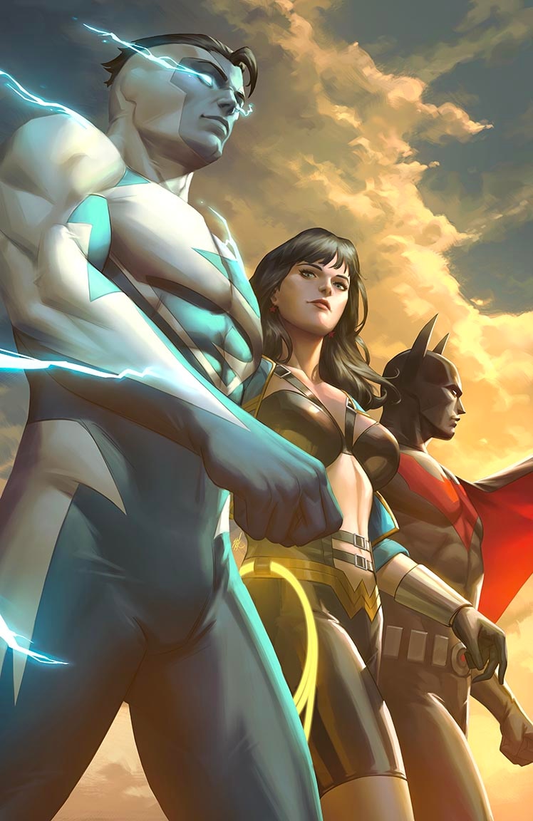JLU8 Ejikure