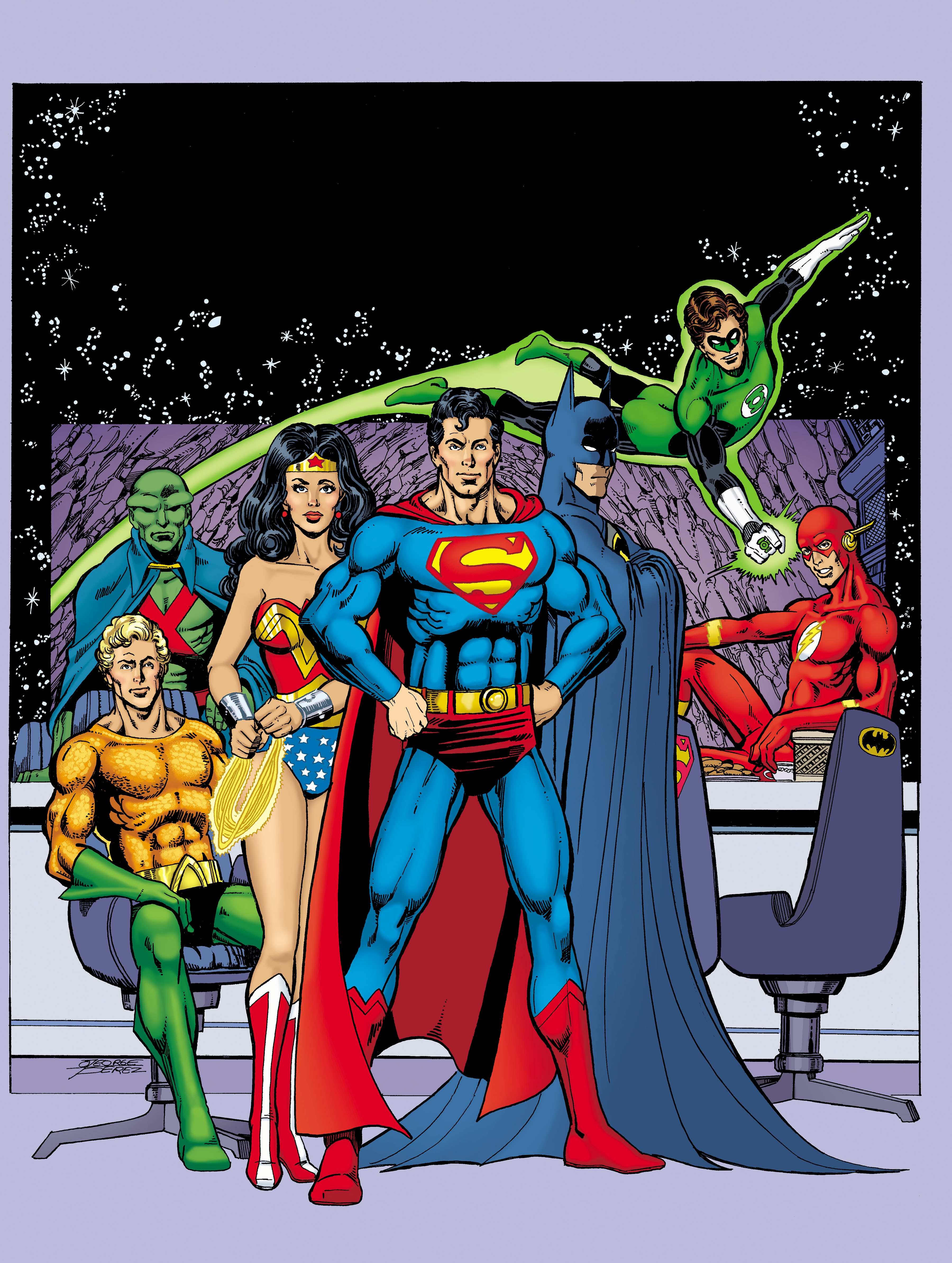 JLU8 Perez