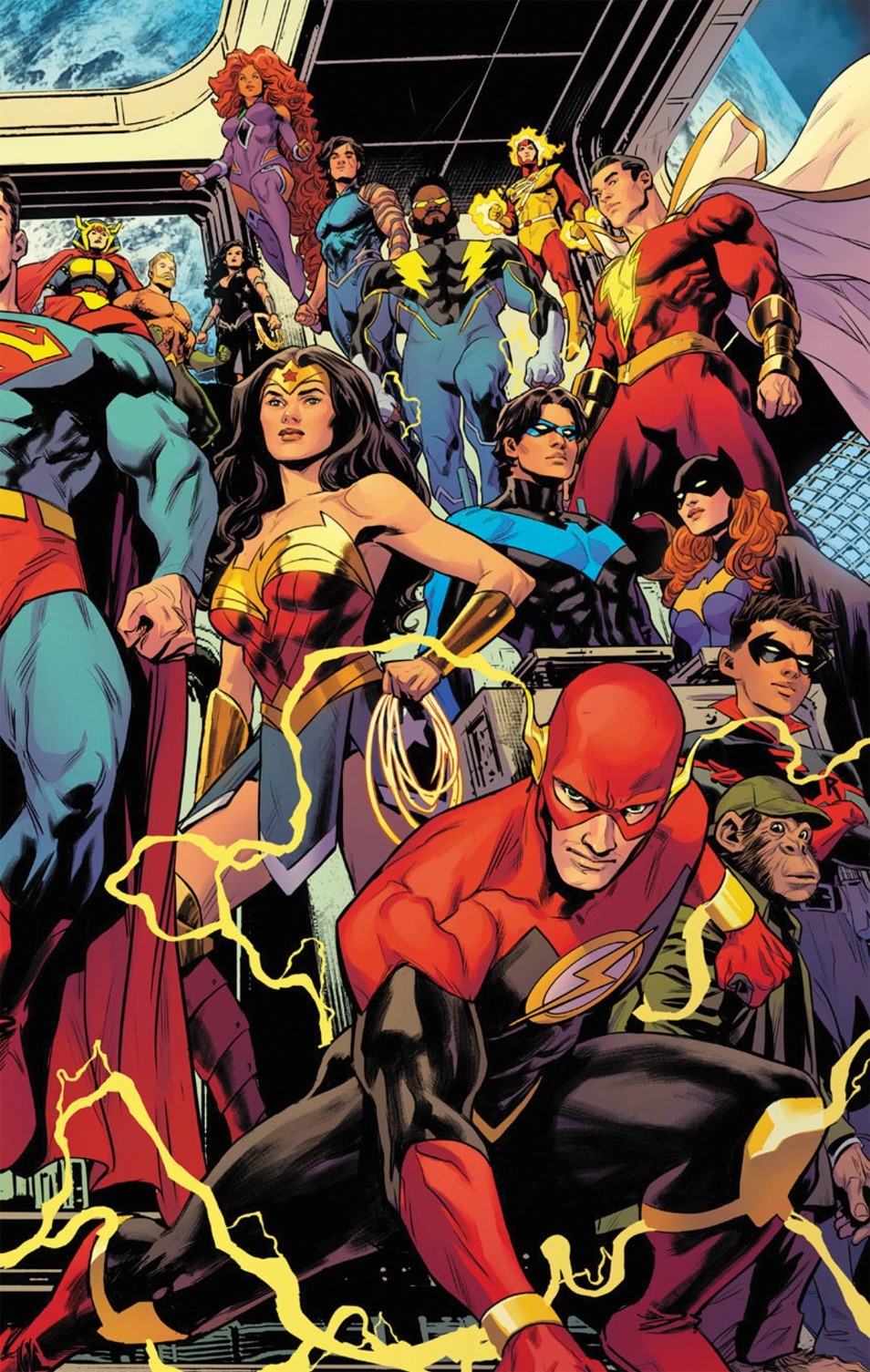 JLU8 Moore