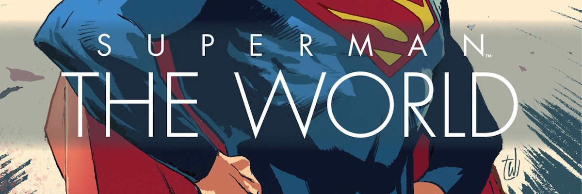 SMTheWorld Banner
