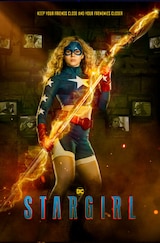 DC's Stargirl (2020 - 2022)