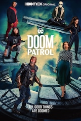 Doom Patrol (2019 - 2023)