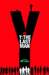Y: The Last Man (2021)