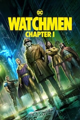 Watchmen Chapter I (2024)